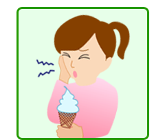 知覚過敏症の治療なら奈良県大和郡山市の福本歯科医院