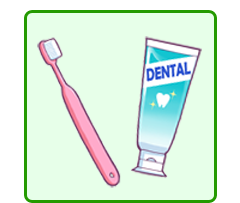 痛くない歯石除去・歯の治療など短期集中治療・レーザー治療なら奈良県大和郡山市の福本歯科医院